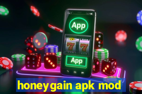 honeygain apk mod